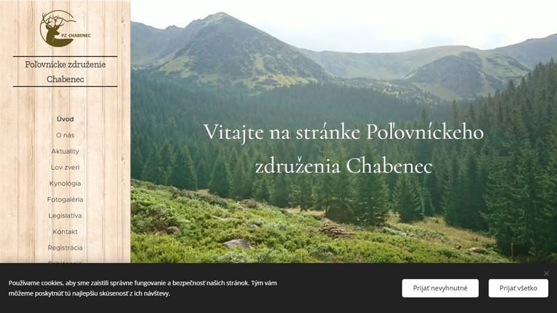 Urbárna chata Rakytová - Dúbrava