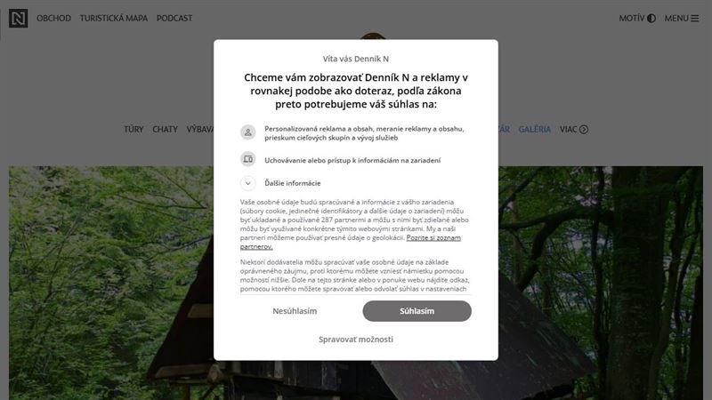 za_way_791861740 Koliba Mlynová pod Kýčerov