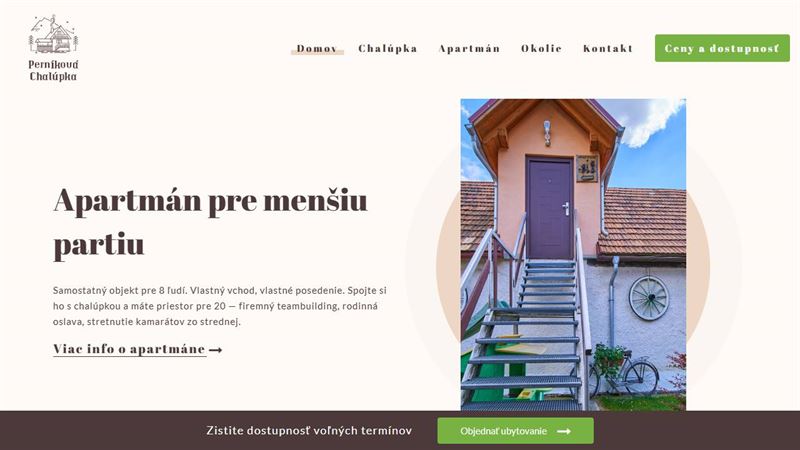 za_way_79944773 Perníková Chalúpka